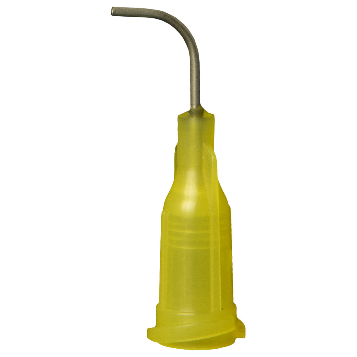 20 Gauge IT Series Angled Dispensing Tip - Jensen Global