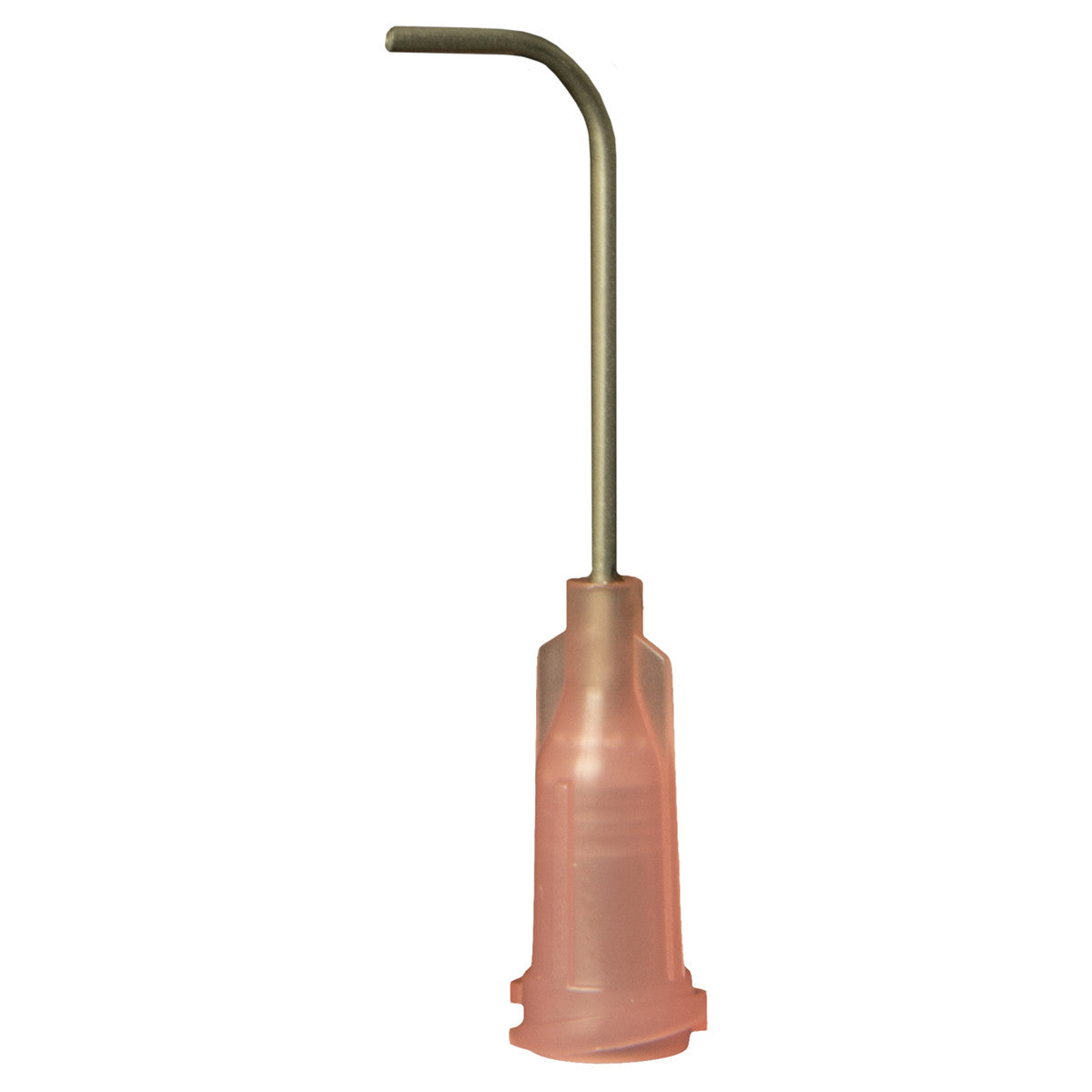 18 Gauge IT Series Angled Dispensing Tip