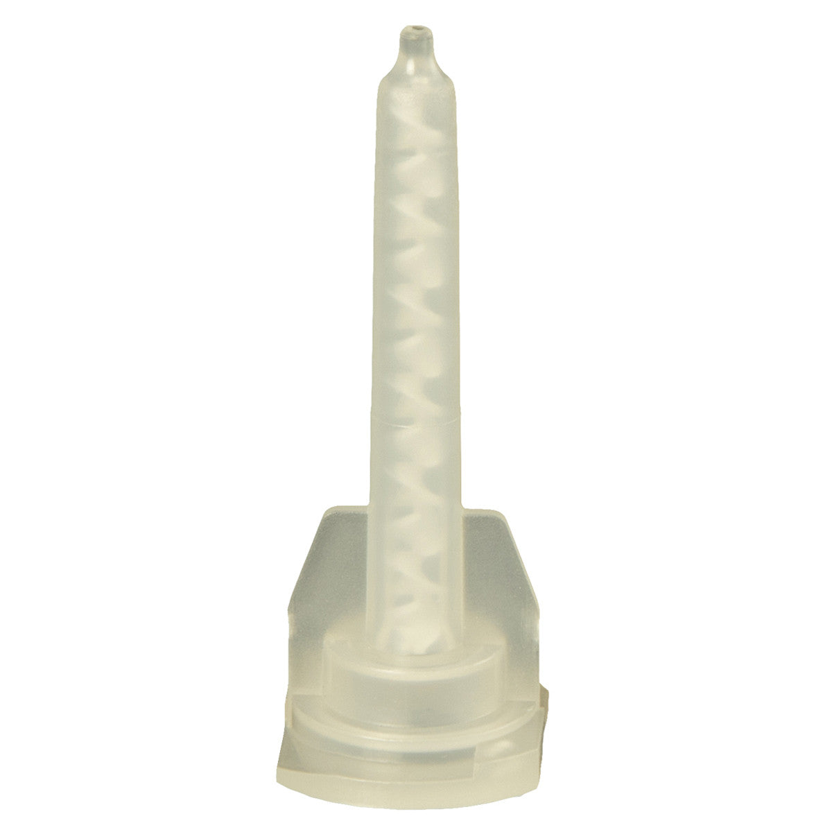 Bayonet Style Static Mixers