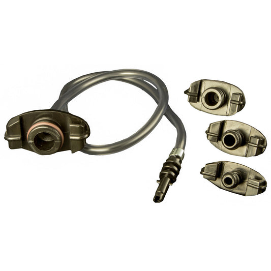 X-Series Syringe Adapter - Jensen Global