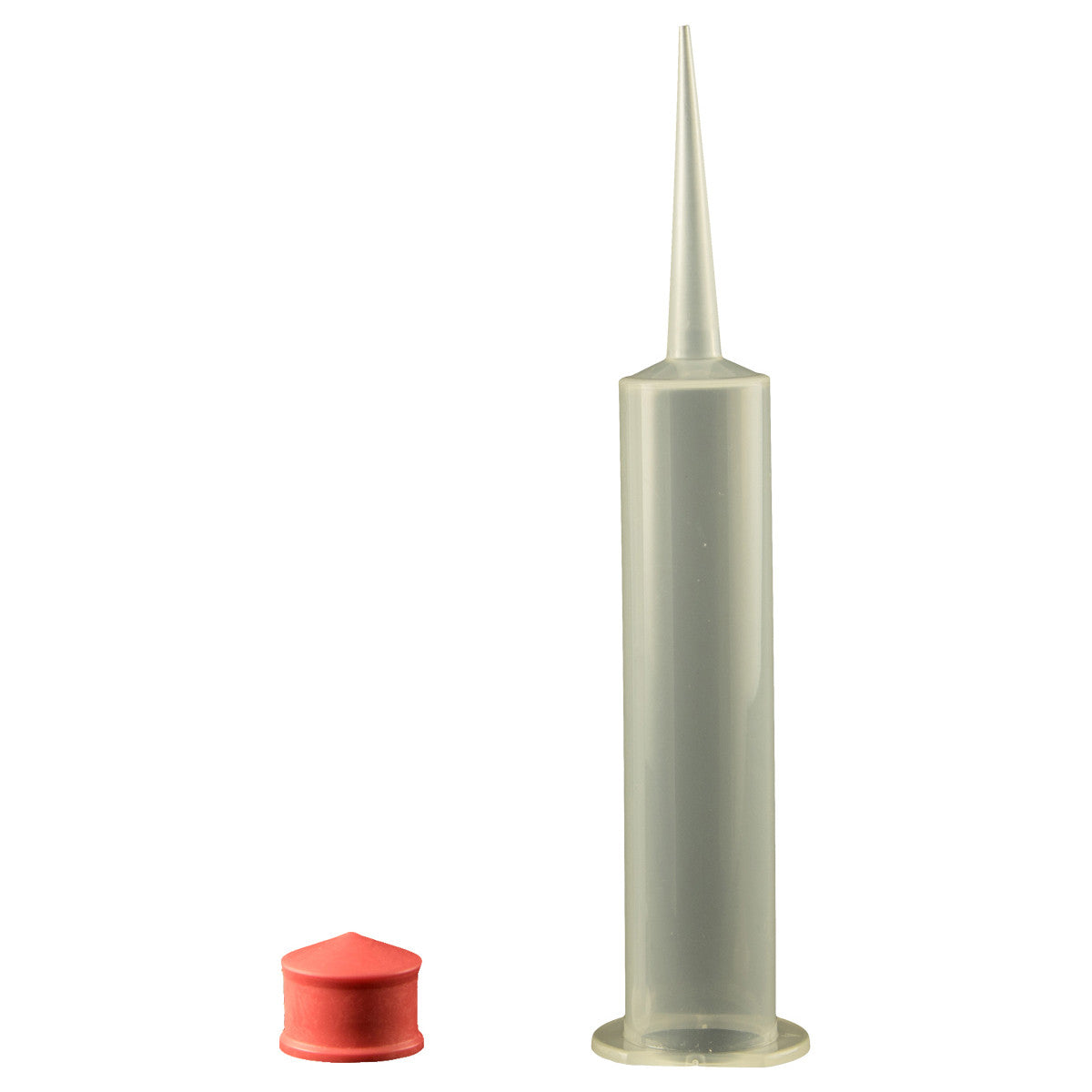 Tapered Tip Air Syringe - Jensen Global