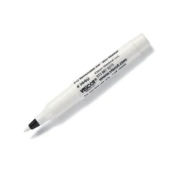 Viscot EZ REMOVABLE INK- White