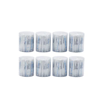 Viscot EZ REMOVABLE INK- White