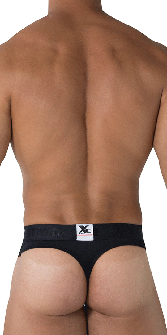 Xtremen 3 pack Piping Thongs