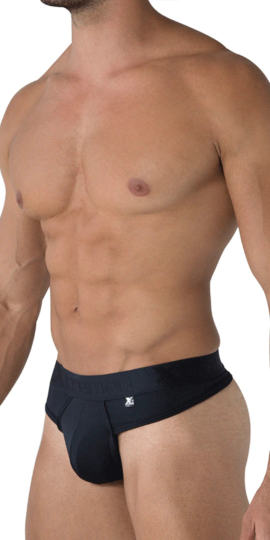 Xtremen 3 pack Piping Thongs